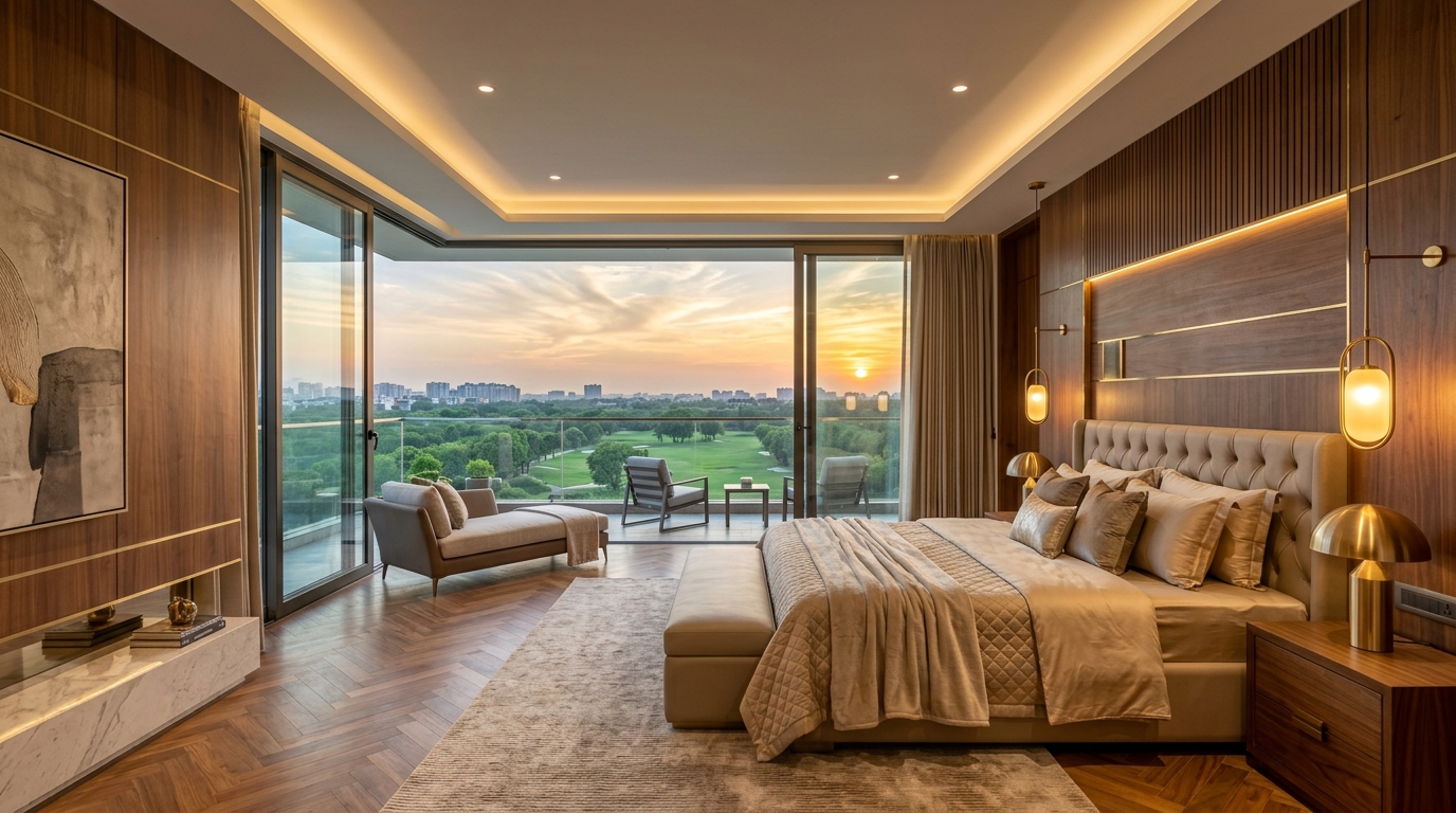 4 BHK Royal Sky Suite